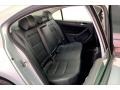 Titan Black Rear Seat Photo for 2012 Volkswagen Jetta #146599879