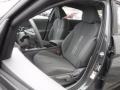 2023 Hyundai Elantra Medium Gray Interior Front Seat Photo