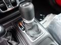 Black Transmission Photo for 2024 Jeep Wrangler 4-Door #146599899