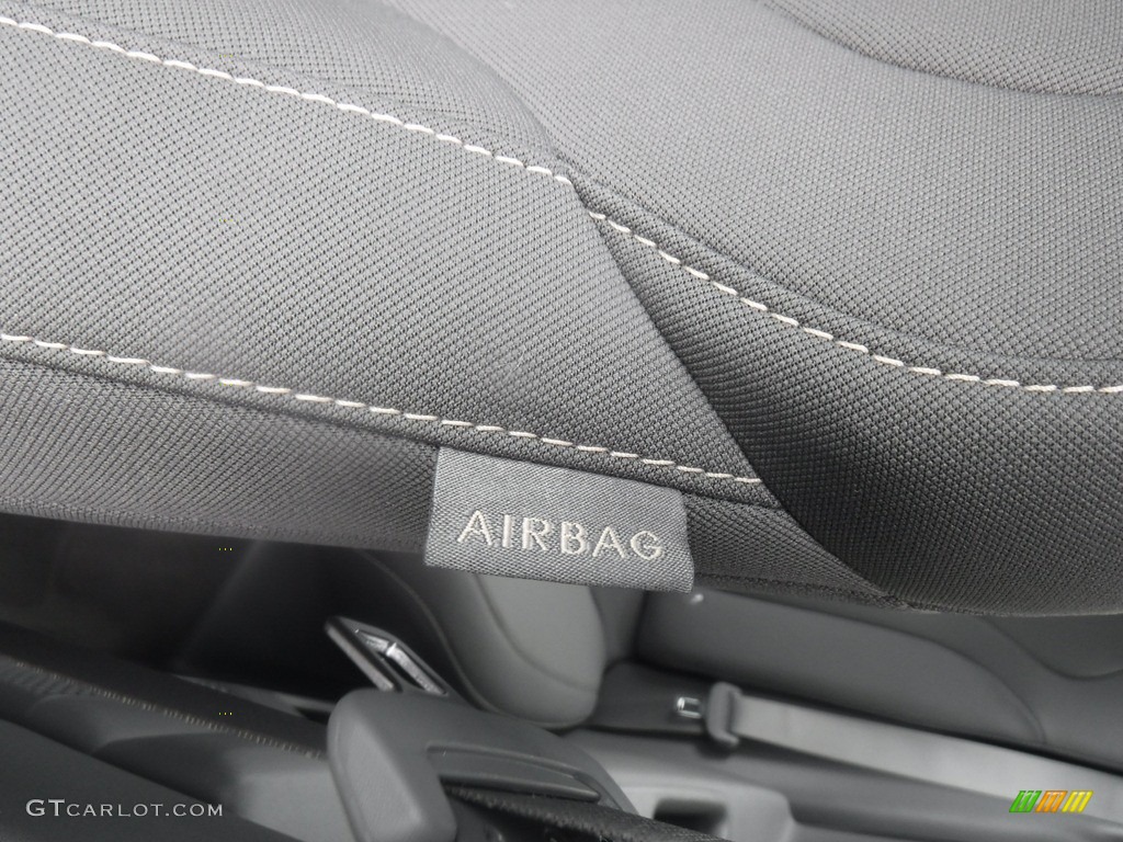 2023 Elantra SEL - Ecotronic Gray / Medium Gray photo #11