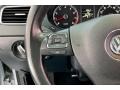 Titan Black Steering Wheel Photo for 2012 Volkswagen Jetta #146599916