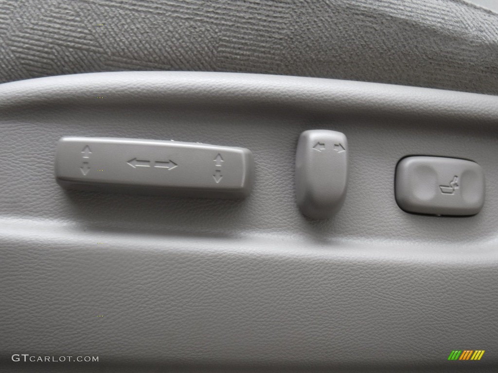 2021 Pilot EX-L AWD - Deep Scarlet Pearl / Beige photo #22