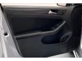Titan Black Door Panel Photo for 2012 Volkswagen Jetta #146600005