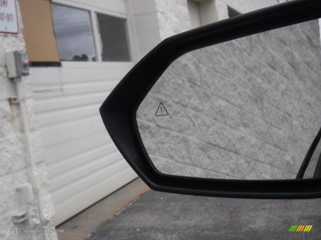 2023 Elantra SEL - Ecotronic Gray / Medium Gray photo #22