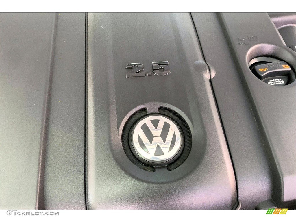 2012 Volkswagen Jetta SE Sedan Marks and Logos Photo #146600113
