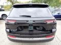 Diamond Black Crystal Pearl - Grand Cherokee 4XE Photo No. 4
