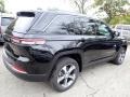 Diamond Black Crystal Pearl - Grand Cherokee 4XE Photo No. 6