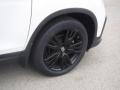 Platinum White Pearl - Pilot Special Edition AWD Photo No. 11