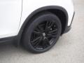 2021 Platinum White Pearl Honda Pilot Special Edition AWD  photo #11