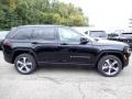 Diamond Black Crystal Pearl - Grand Cherokee 4XE Photo No. 7