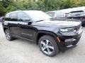 Diamond Black Crystal Pearl - Grand Cherokee 4XE Photo No. 8