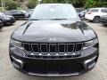 Diamond Black Crystal Pearl - Grand Cherokee 4XE Photo No. 9