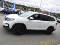 Platinum White Pearl - Pilot Special Edition AWD Photo No. 14