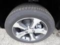 Diamond Black Crystal Pearl - Grand Cherokee 4XE Photo No. 10
