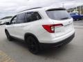 2021 Platinum White Pearl Honda Pilot Special Edition AWD  photo #15