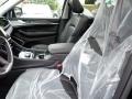 Diamond Black Crystal Pearl - Grand Cherokee 4XE Photo No. 11