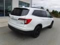 Platinum White Pearl - Pilot Special Edition AWD Photo No. 17