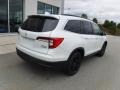 2021 Platinum White Pearl Honda Pilot Special Edition AWD  photo #17