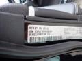Diamond Black Crystal Pearl - Grand Cherokee 4XE Photo No. 15