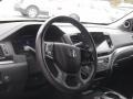 Platinum White Pearl - Pilot Special Edition AWD Photo No. 20