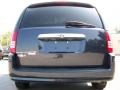 2008 Modern Blue Pearlcoat Chrysler Town & Country Touring  photo #5