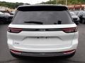 Bright White - Grand Cherokee 4XE Photo No. 4