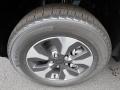 2024 Jeep Grand Cherokee 4XE Wheel and Tire Photo
