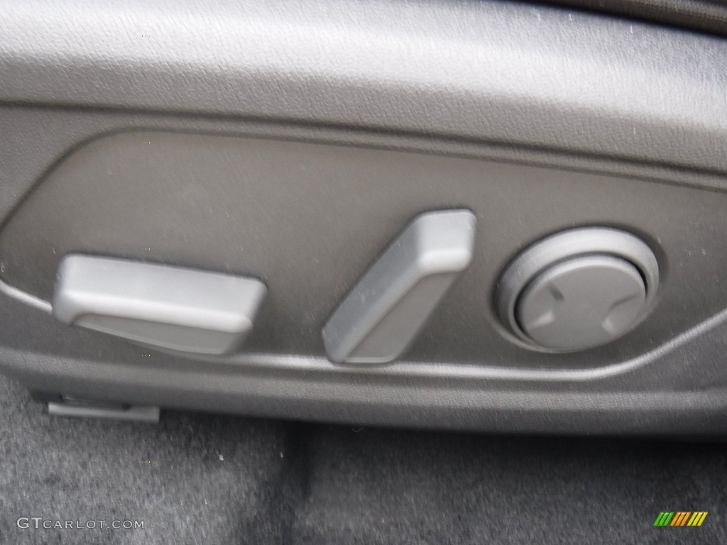 2023 Elantra N-Line - Lunar White / Black photo #14