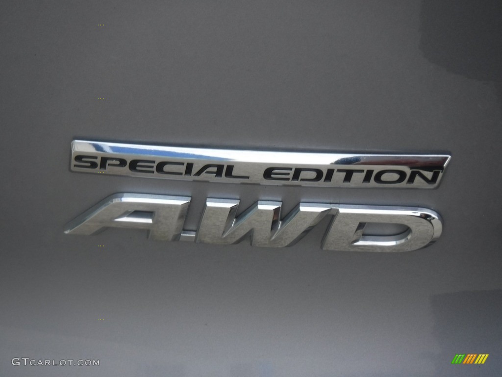 2021 Pilot Special Edition AWD - Lunar Silver Metallic / Black photo #21