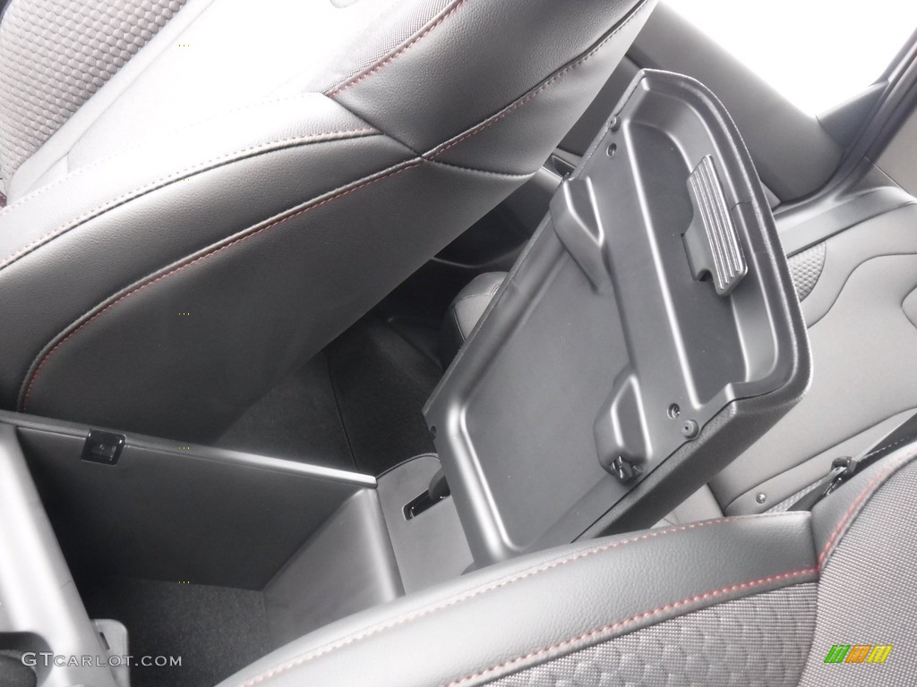 2023 Elantra N-Line - Lunar White / Black photo #28