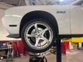 2014 Dodge Challenger SRT8 Core Custom Wheels