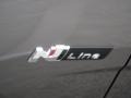 2023 Hyundai Elantra N-Line Badge and Logo Photo