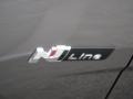  2023 Elantra N-Line Logo