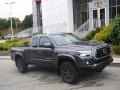 Front 3/4 View of 2022 Tacoma SR5 Access Cab 4x4
