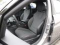 Black Front Seat Photo for 2023 Hyundai Elantra #146601466