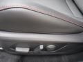 Black Front Seat Photo for 2023 Hyundai Elantra #146601481