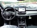 Black Dashboard Photo for 2023 Jeep Compass #146601504