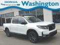 2021 Platinum White Pearl Honda Ridgeline Sport AWD #146597331