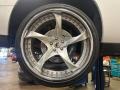 2014 Dodge Challenger SXT Plus Wheel and Tire Photo