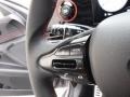 Black Steering Wheel Photo for 2023 Hyundai Elantra #146601607