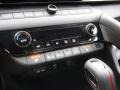 2023 Hyundai Elantra Black Interior Controls Photo