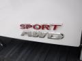2021 Honda Ridgeline Sport AWD Badge and Logo Photo