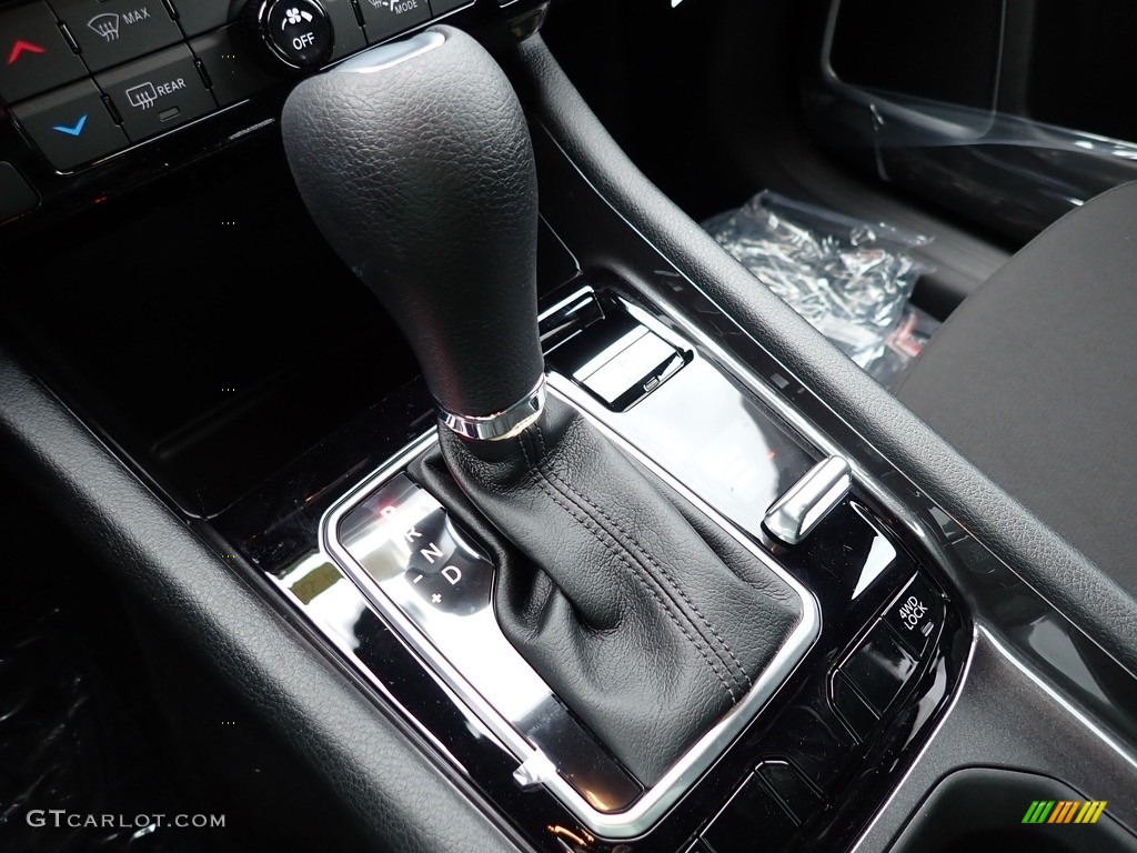 2023 Compass Sport 4x4 - Bright White / Black photo #18