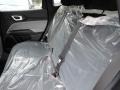 2023 Diamond Black Crystal Pearl Jeep Compass Sport 4x4  photo #12