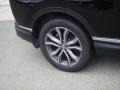 Crystal Black Pearl - CR-V EX AWD Photo No. 2