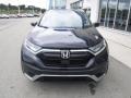Crystal Black Pearl - CR-V EX AWD Photo No. 3