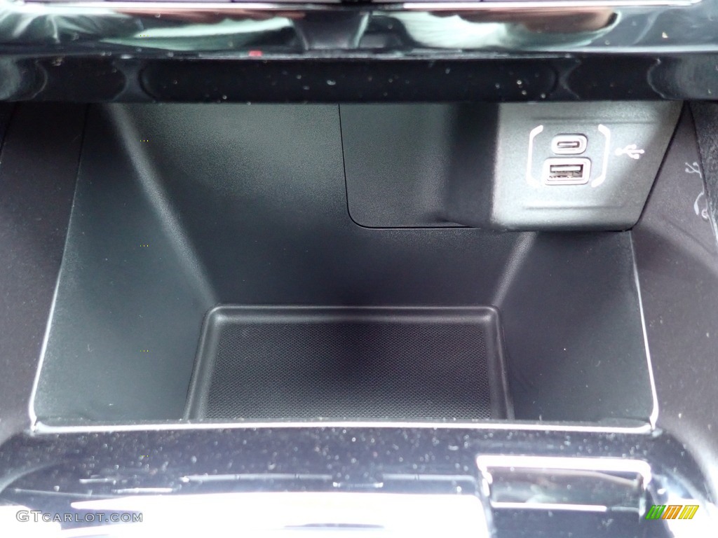 2023 Compass Sport 4x4 - Diamond Black Crystal Pearl / Black photo #18