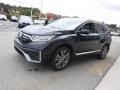 Crystal Black Pearl - CR-V EX AWD Photo No. 4
