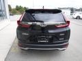 Crystal Black Pearl - CR-V EX AWD Photo No. 6