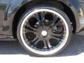 Brilliant Black Crystal Pearl - Avenger R/T AWD Photo No. 5